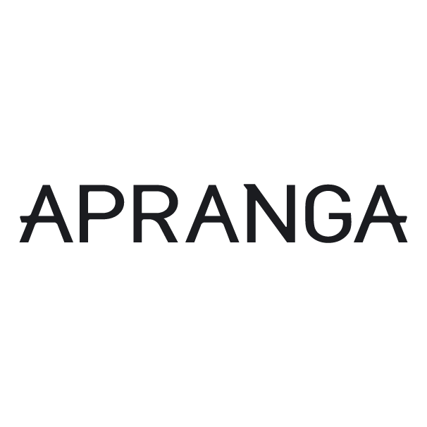 APRANGA