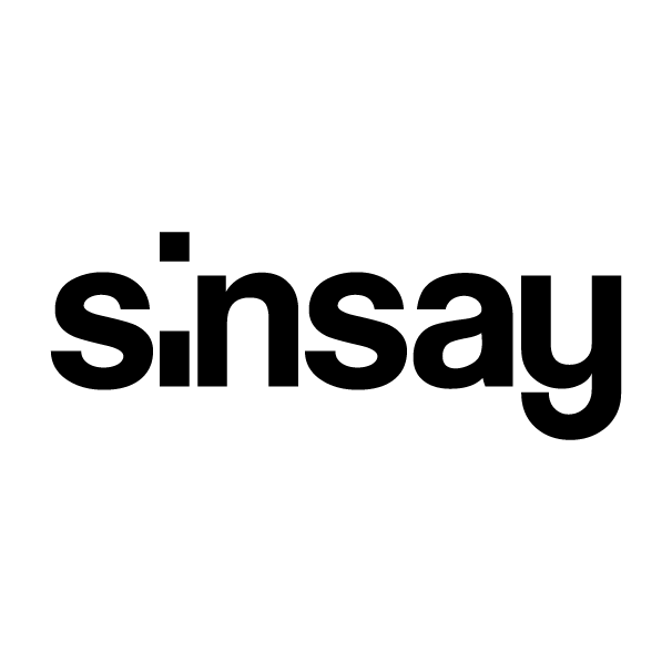 SINSAY