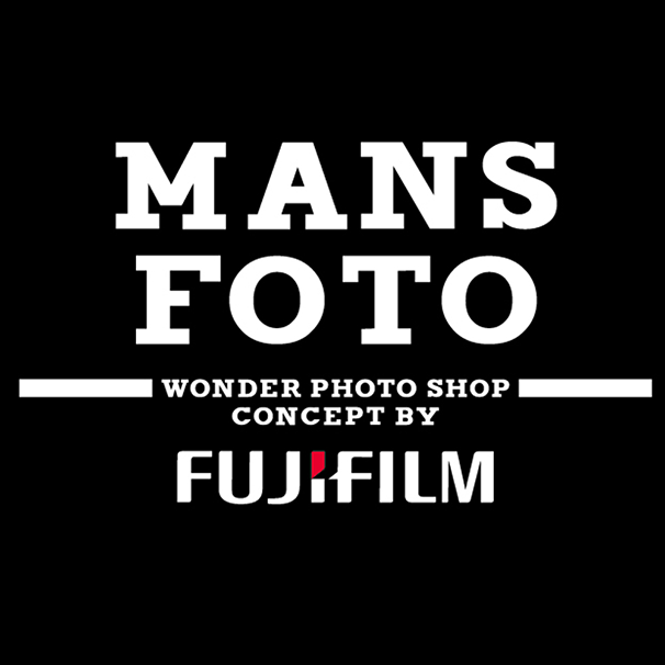 MANS FOTO