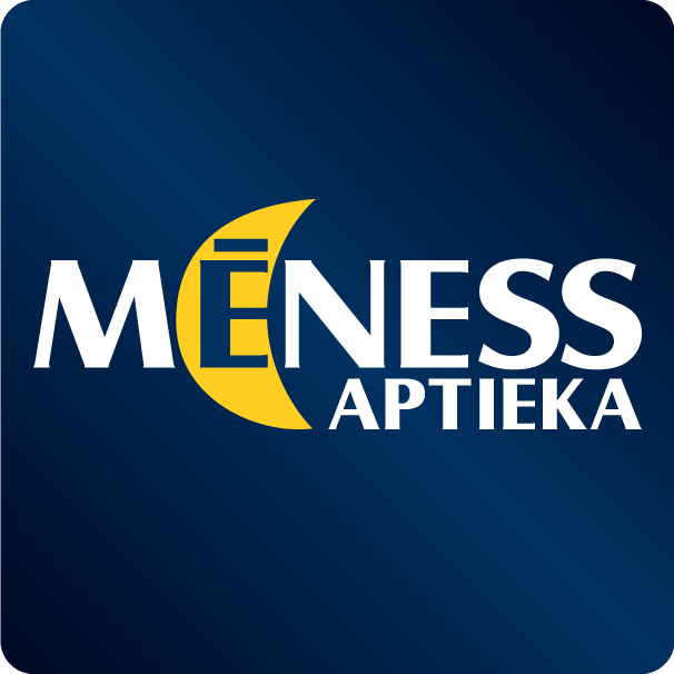 MĒNESS APTIEKA
