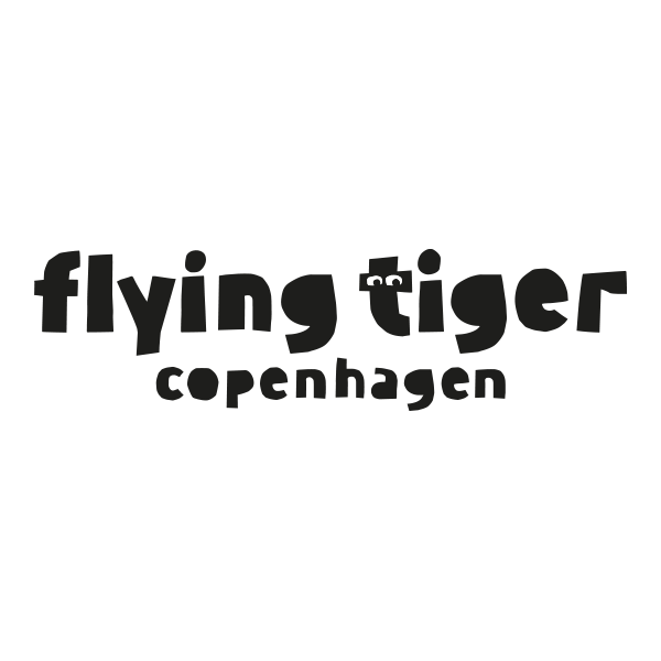 FLYING TIGER COPENHAGEN