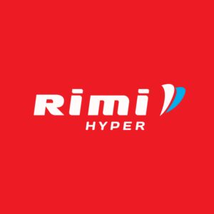 Ak Rimi RIMI - Akropole Alfa