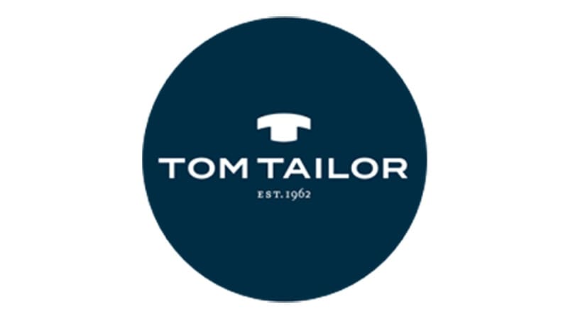 TOM TAILOR