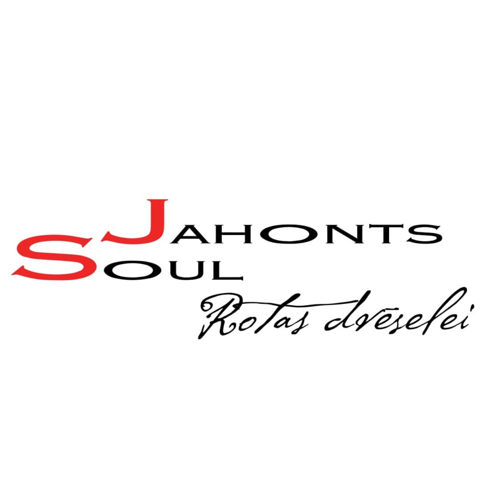 JAHONTS SOUL