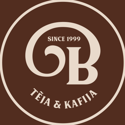 BARONA TĒJAS UN KAFIJAS