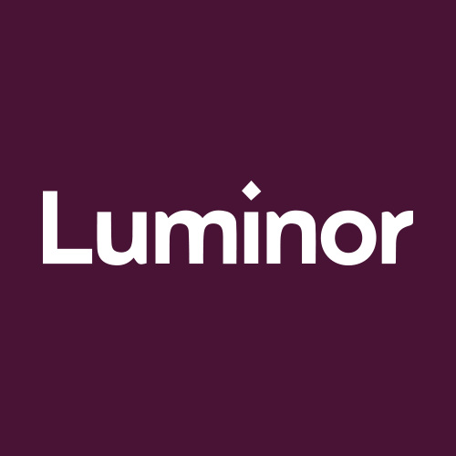 LUMINOR (ATM) – A ieeja