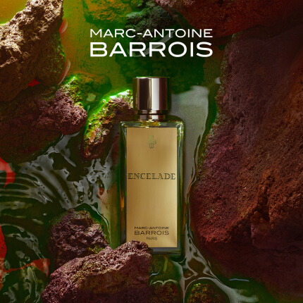 Pirmā iepazīšanās! Marc-Antoine Barrois iepazīstina ar ENCELADE