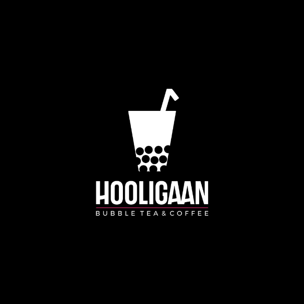 HOOLIGAAN BUBBLE TEA&COFFEE