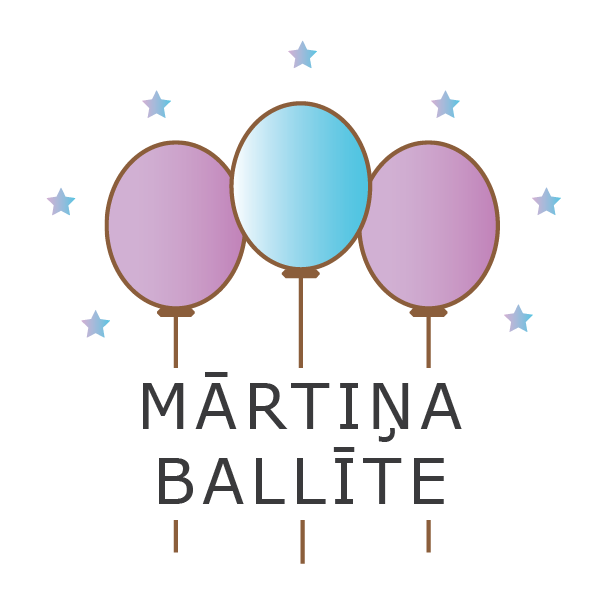 MĀRTIŅA BALLĪTE