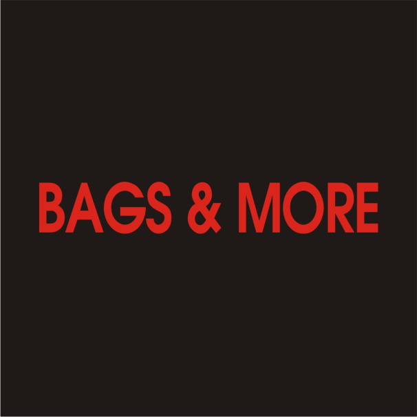BAGS & MORE