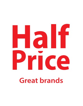 Half Price