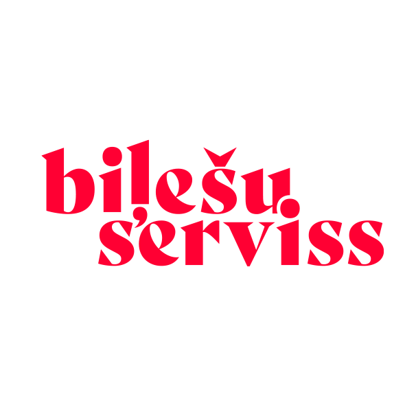 BIĻEŠU SERVISS