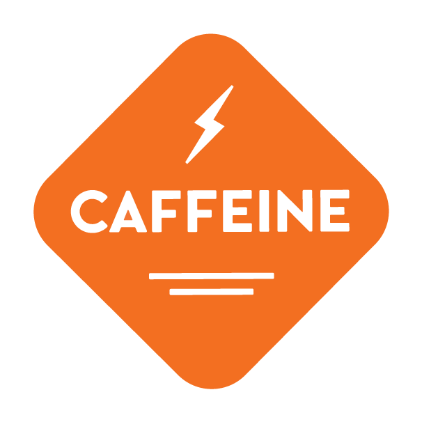 CAFFEINE (2. stāvā)