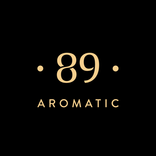 AROMATIC •89•