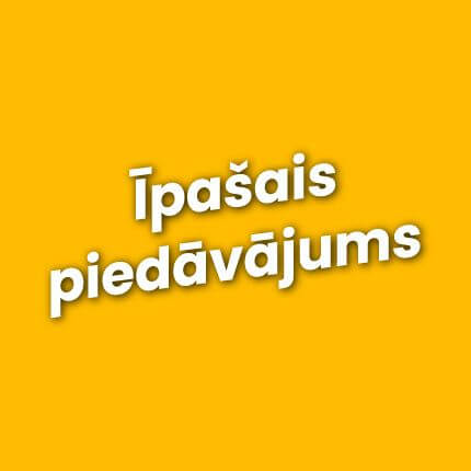 DONNA. NOTEIKTĀM PRECĒM LĪDZ PAT 20% ATLAIDE