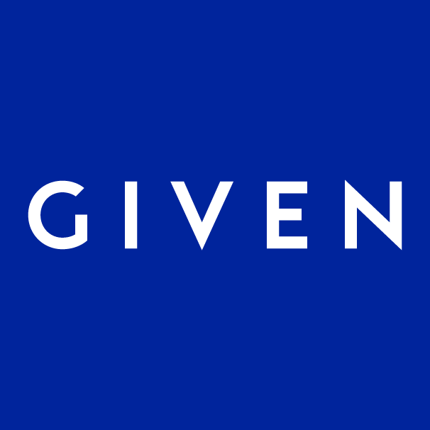 GIVEN juvelierizstrādājumi II