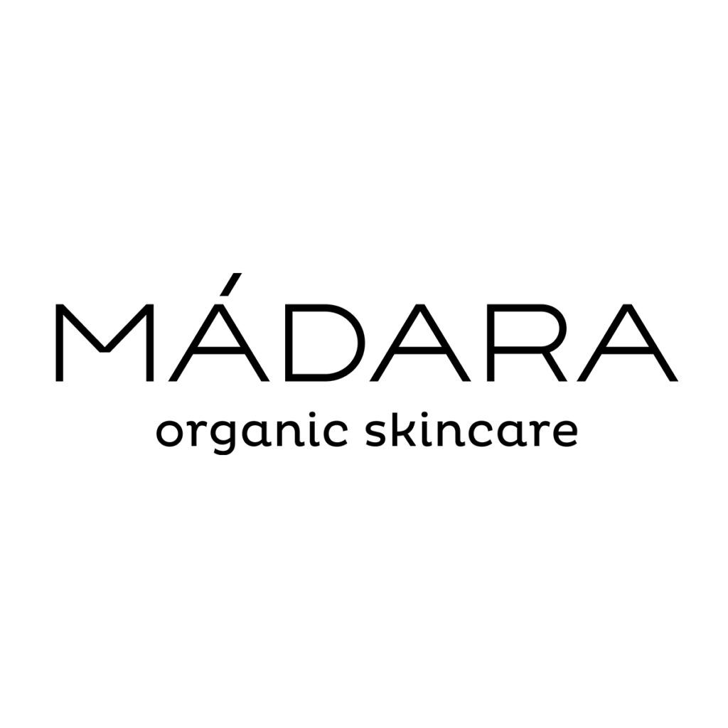 MÁDARA Organic Skincare