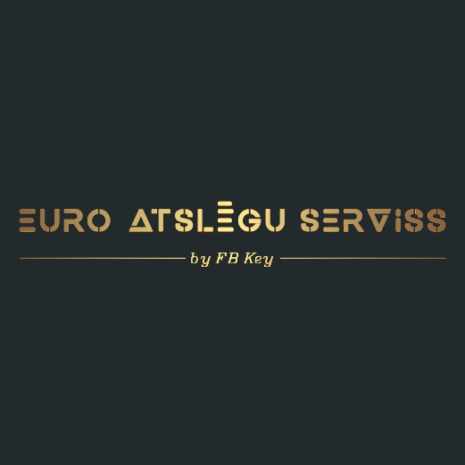 Euro Atslēgu Serviss