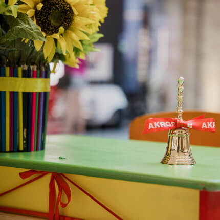 Akcijā “Palīdzēsim sagatavoties skolai kopā!” saziedotais palīdzēja uzsākt skolas gaitas vairāk nekā 200 bērniem