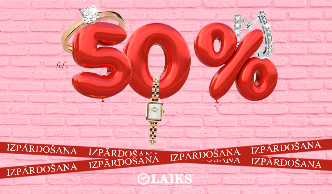 LAIKS IZPĀRDOŠANA