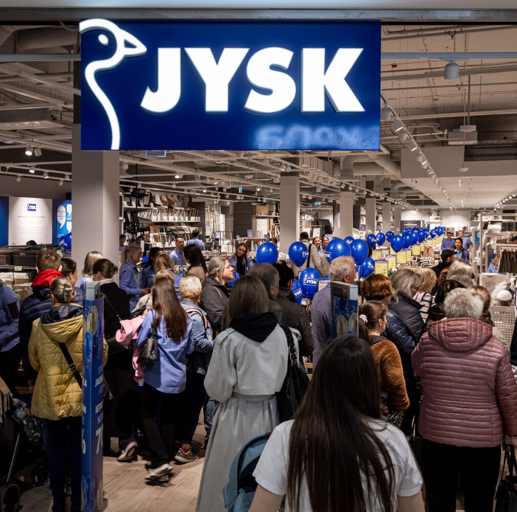 “AKROPOLE” iepirkšanās un izklaides centros šis pavasaris iezīmējas ar vērienīgu attīstību