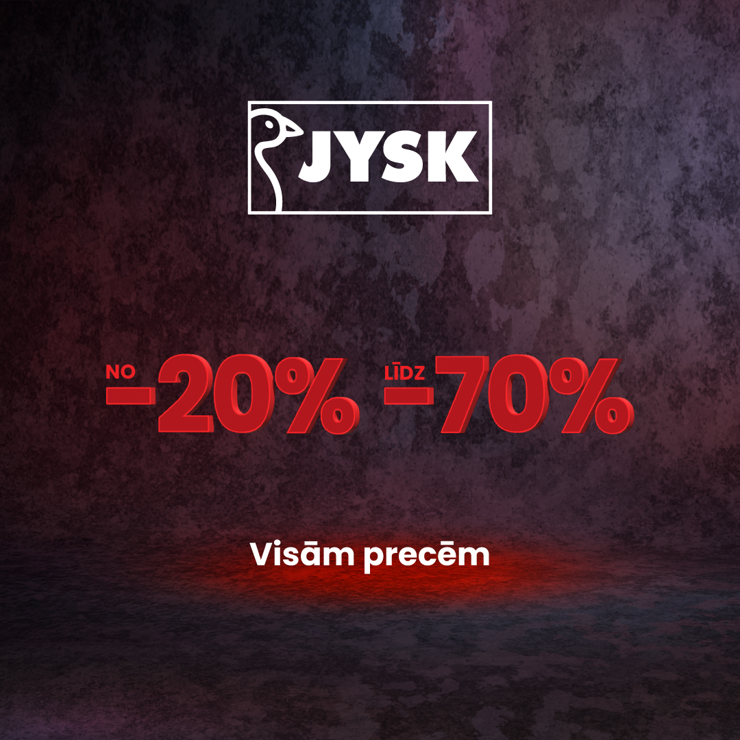 JYSK