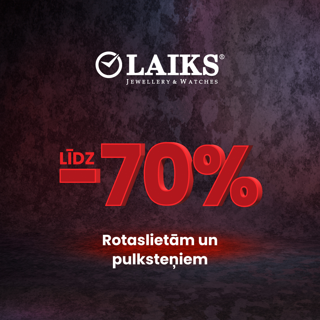 LAIKS
