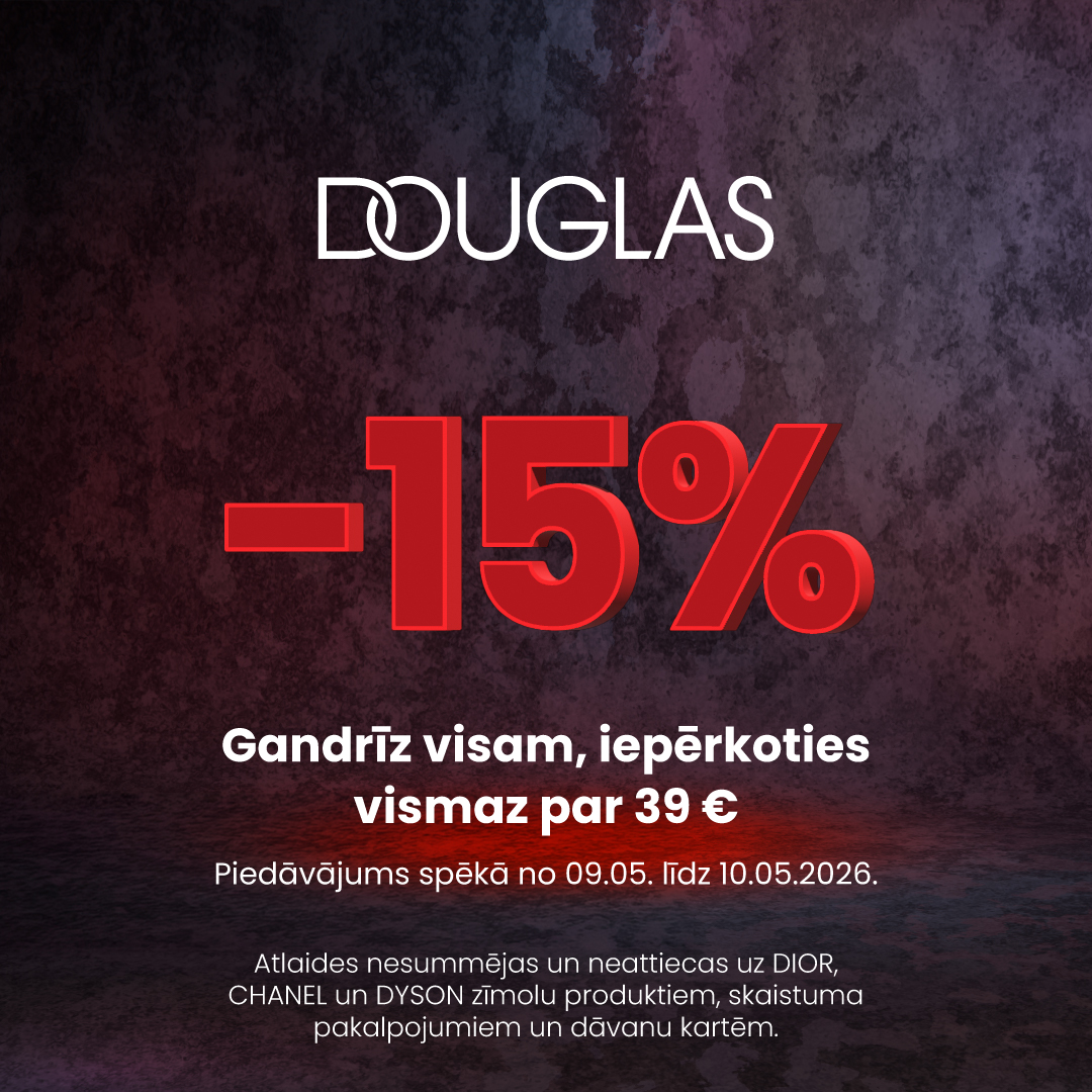 DOUGLAS