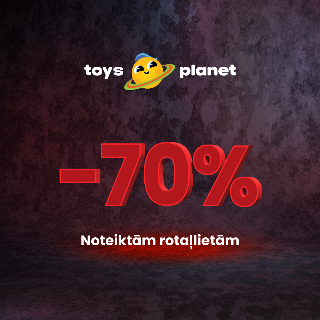 TOY’S PLANET