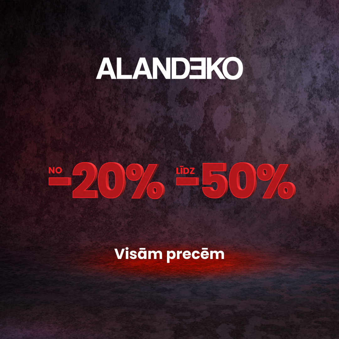 ALANDEKO
