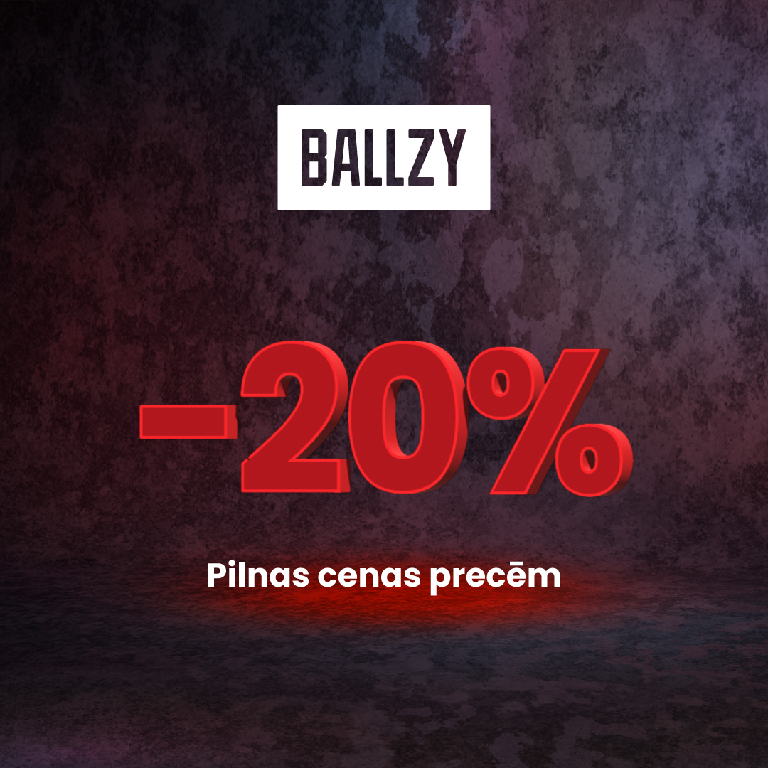 BALLZY