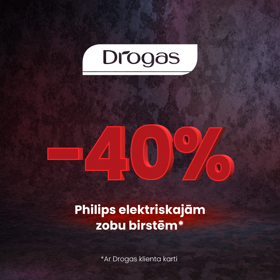DROGAS