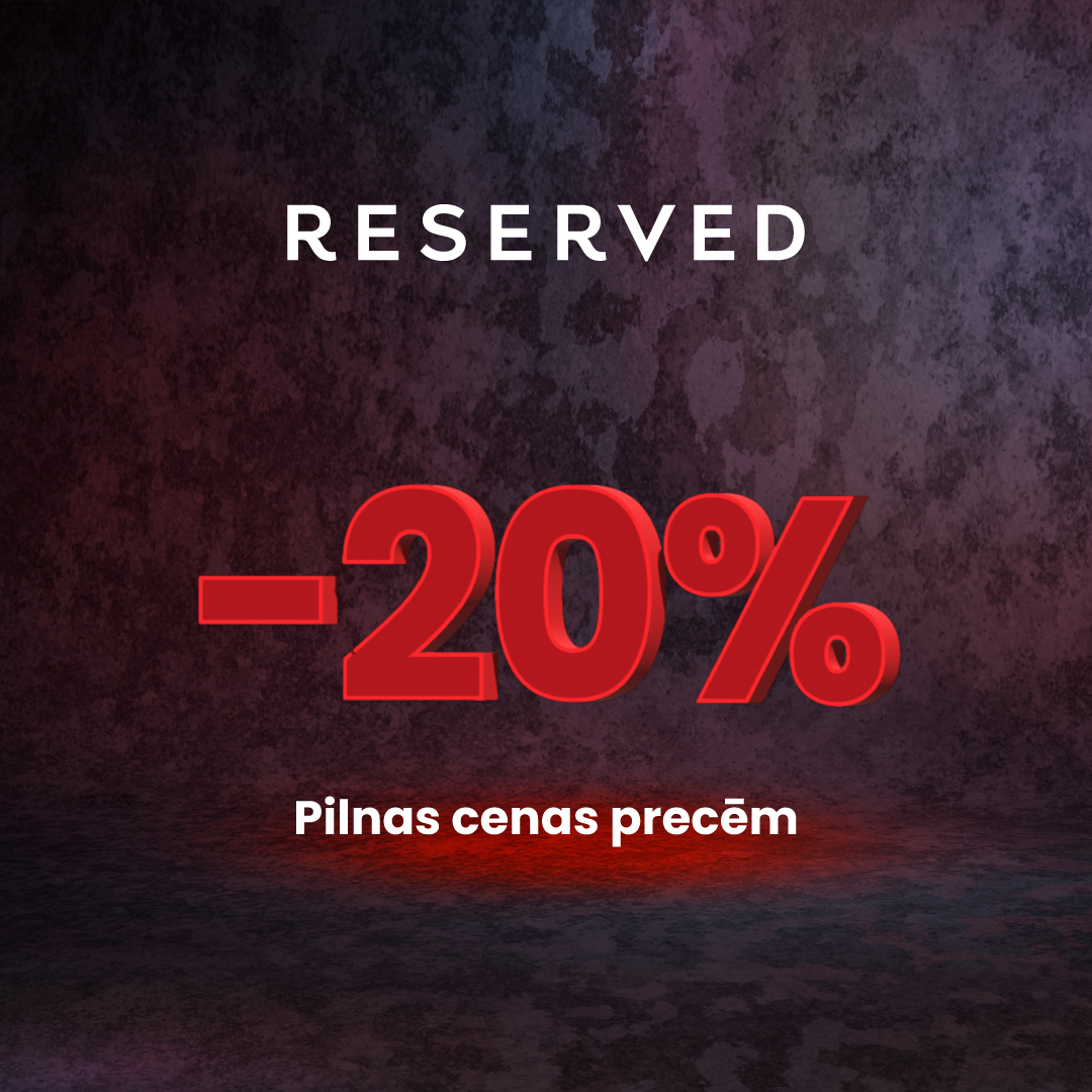 RESERVED