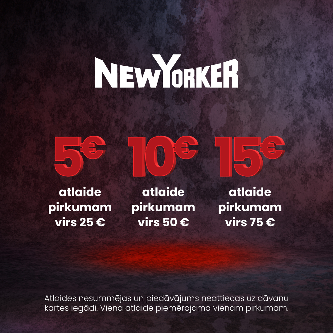 NEW YORKER