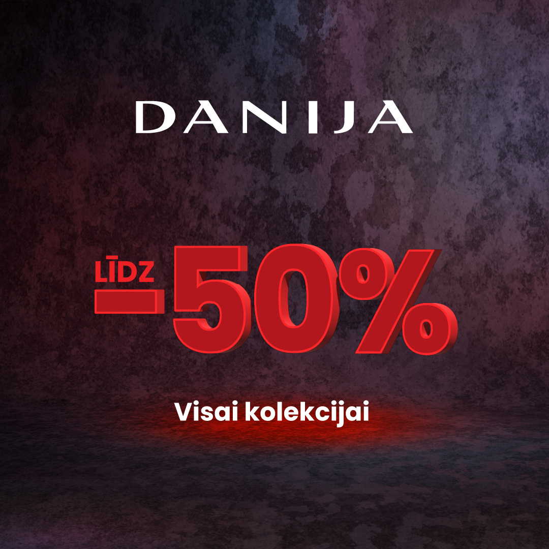 DANIJA