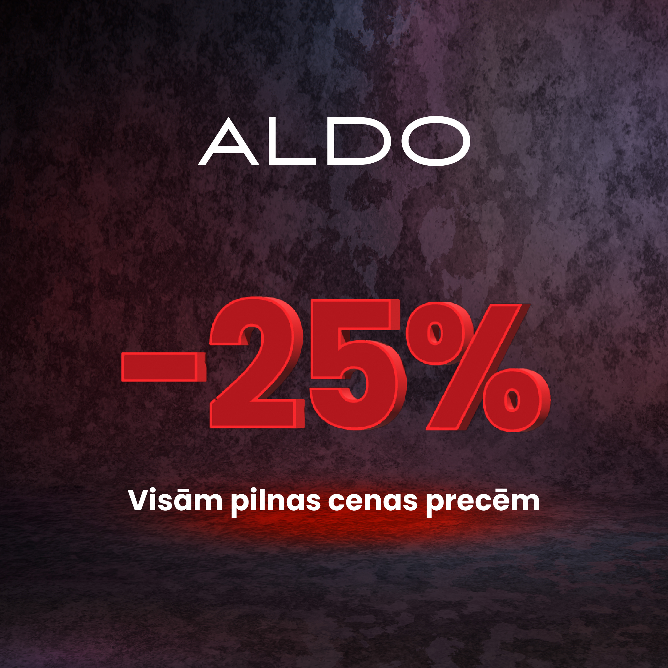 ALDO