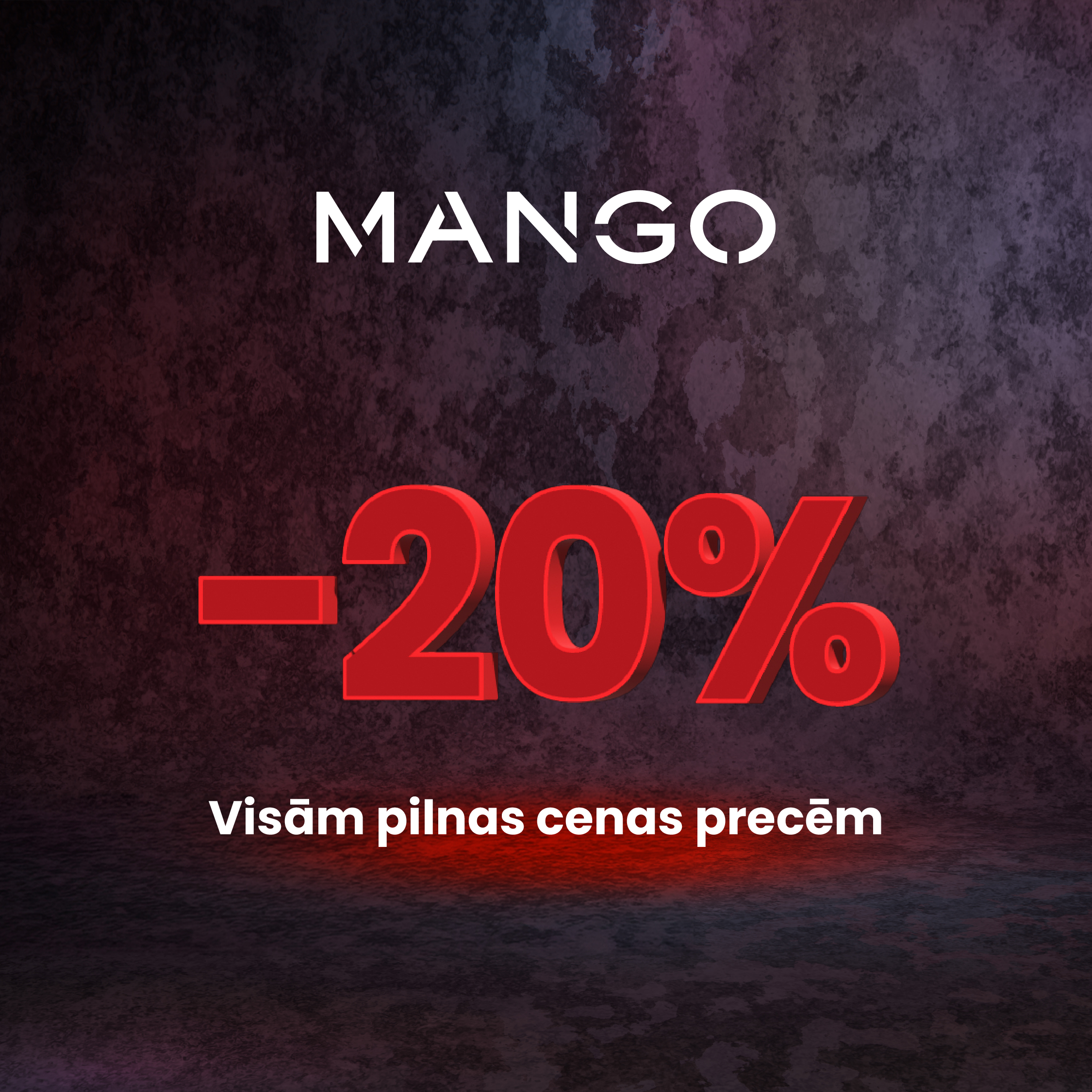 MANGO