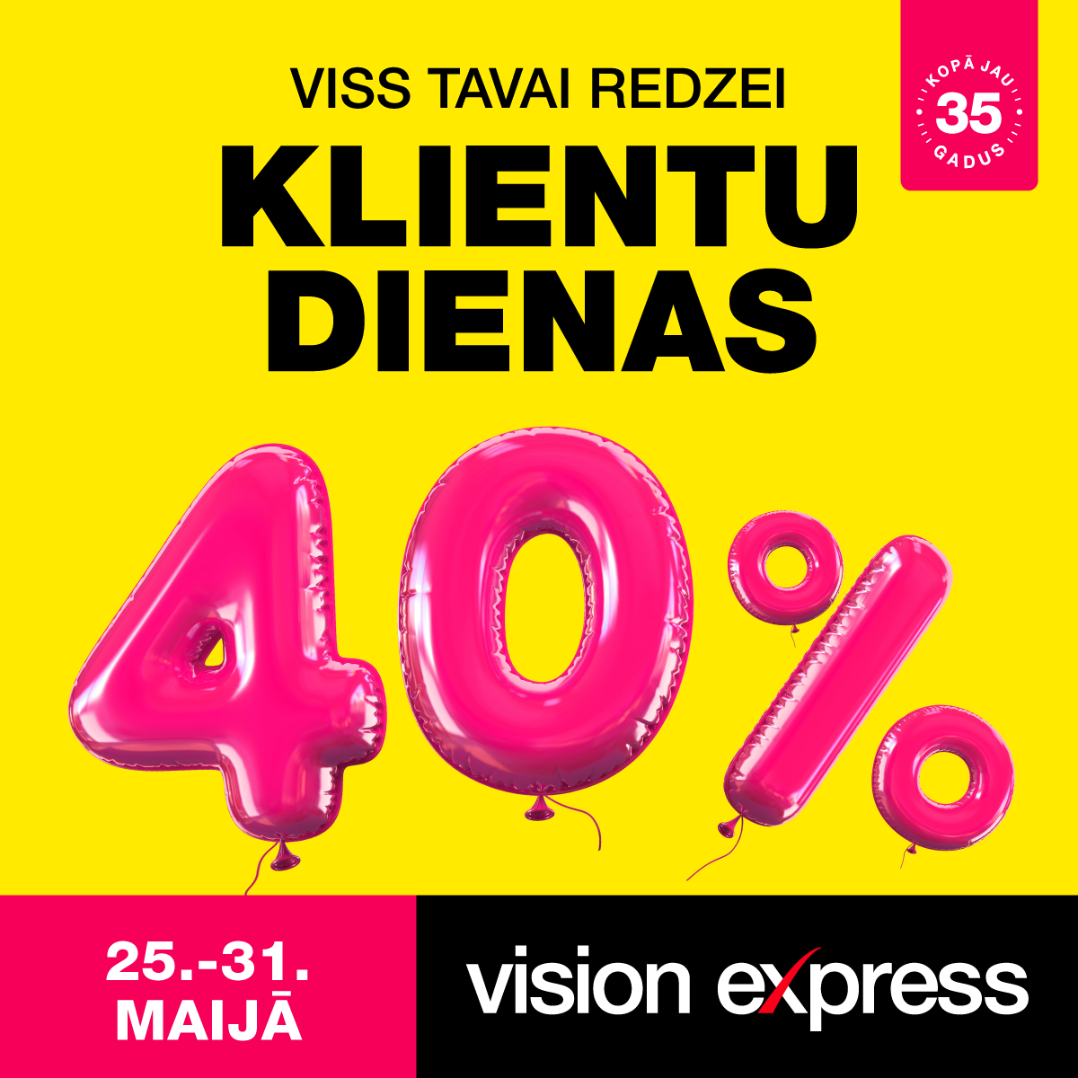 KLIENTU DIENAS