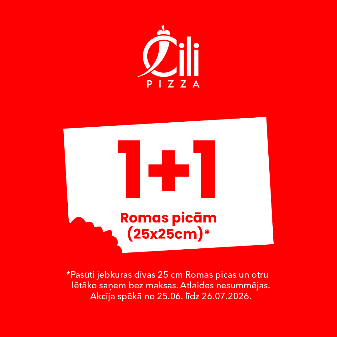 ČILI PIZZA