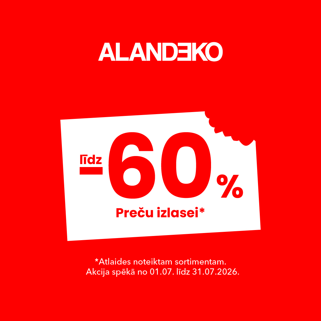 ALANDEKO