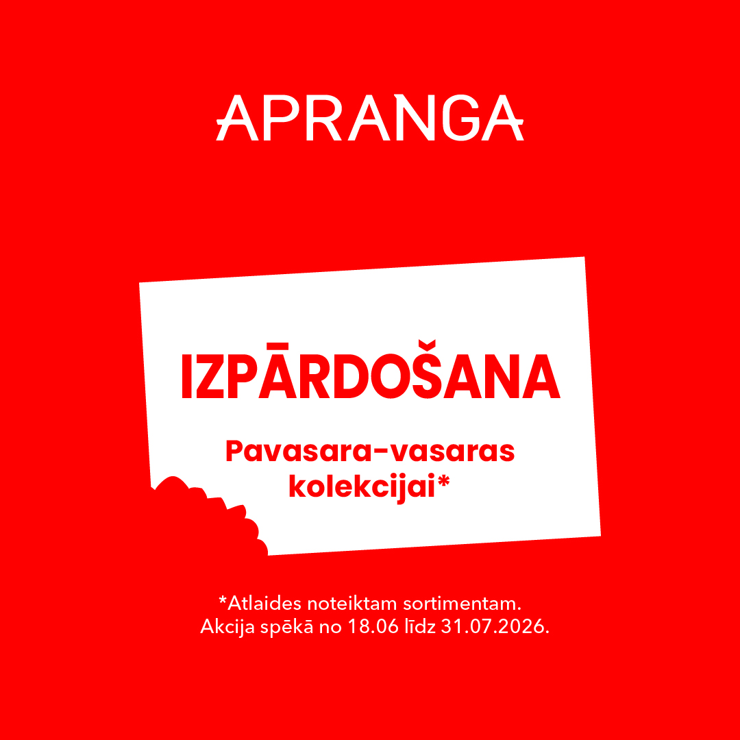 APRANGA