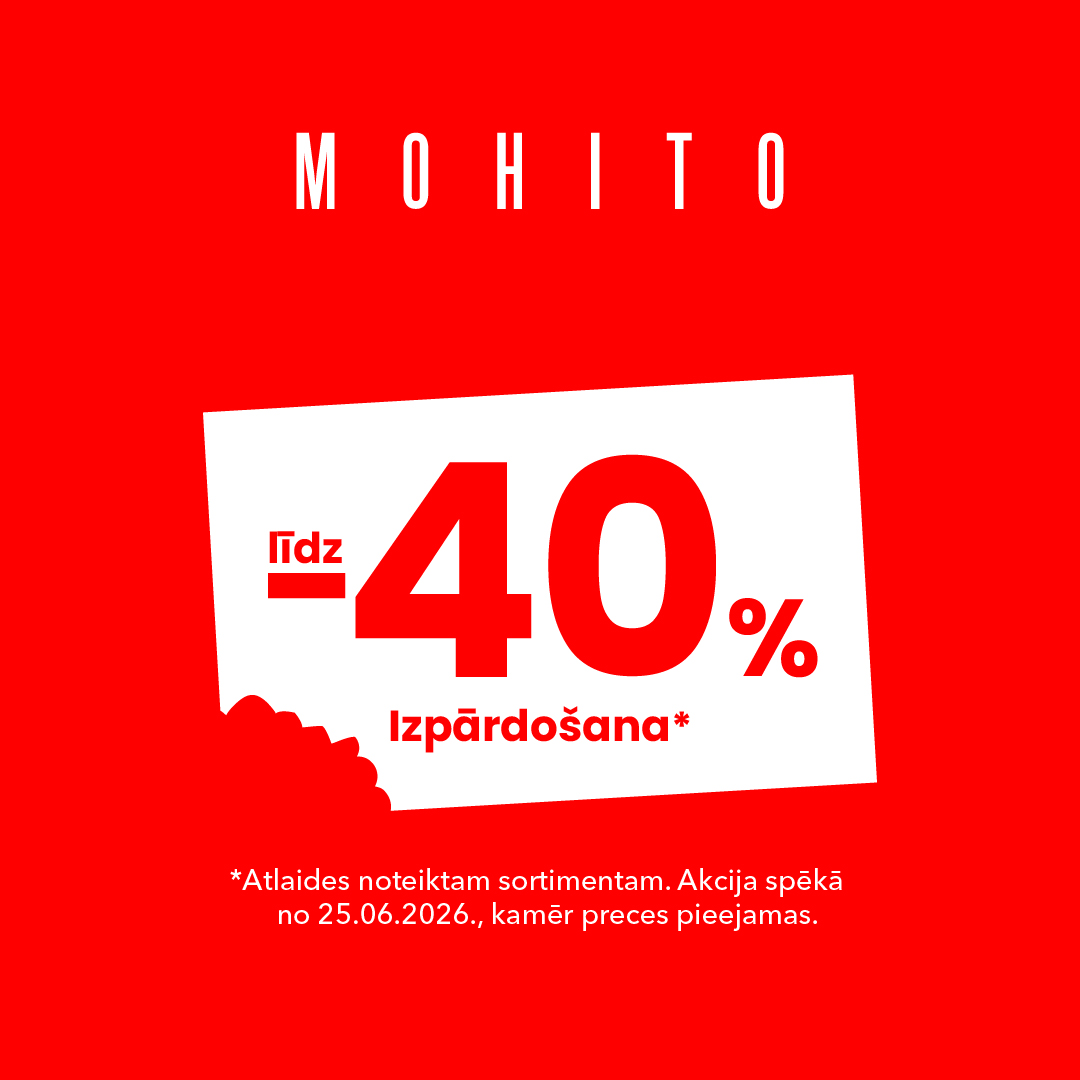 MOHITO