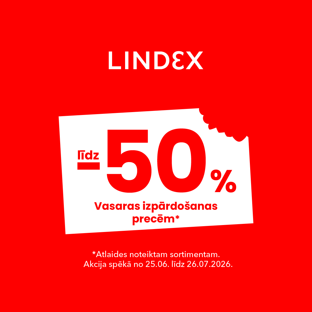 LINDEX