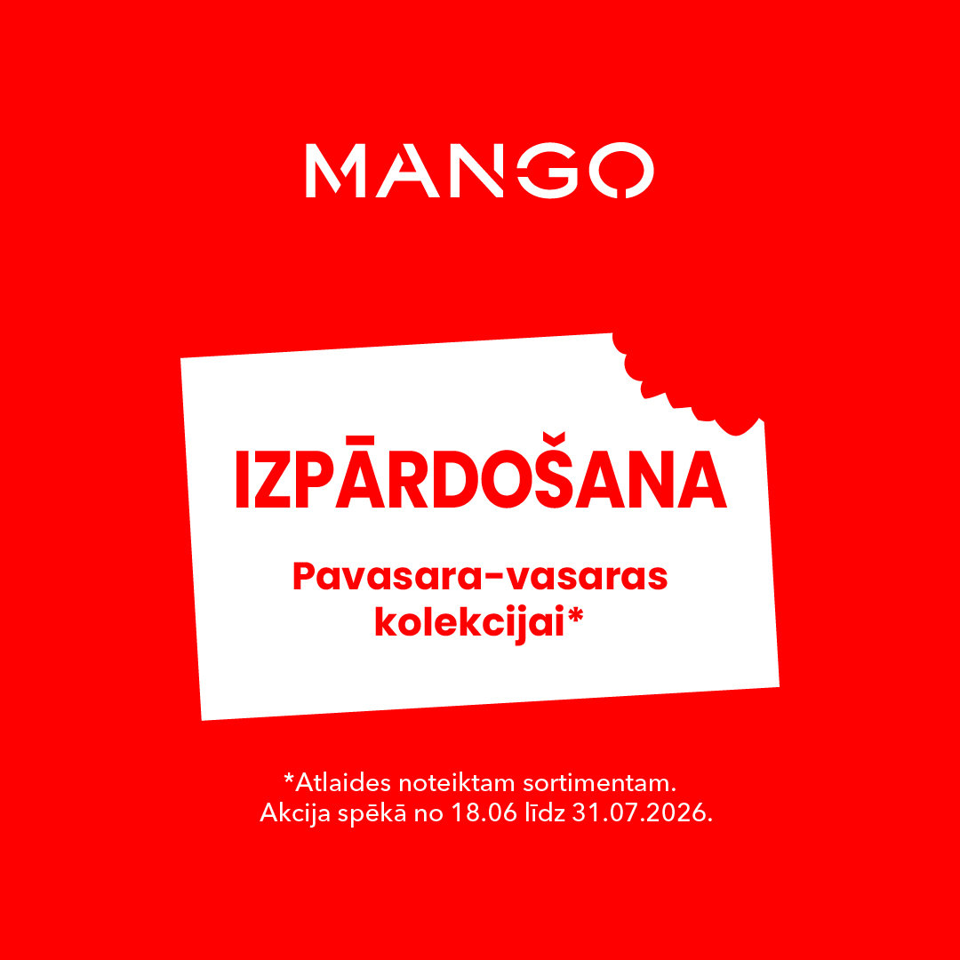 MANGO