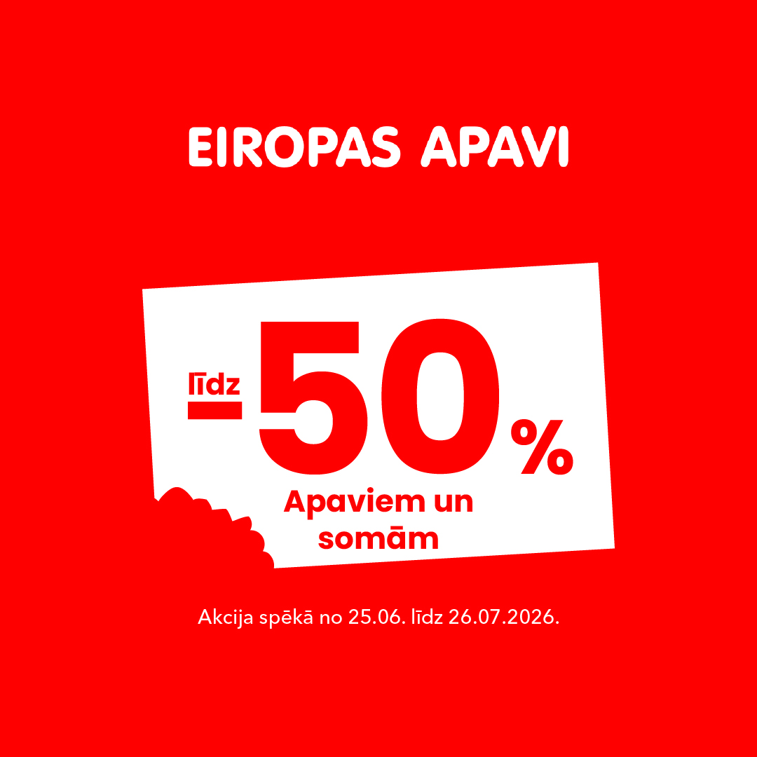 EIROPAS APAVI