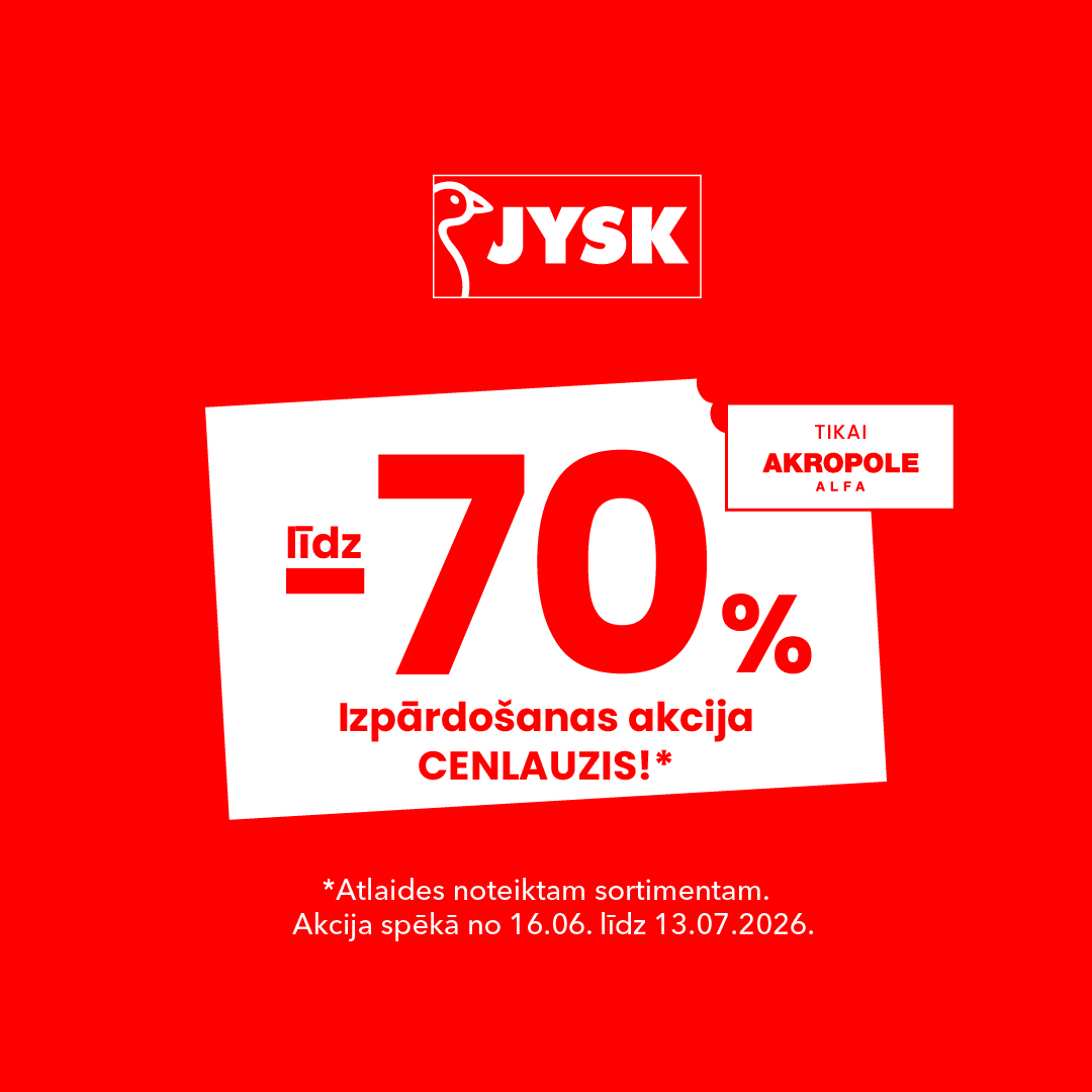 JYSK