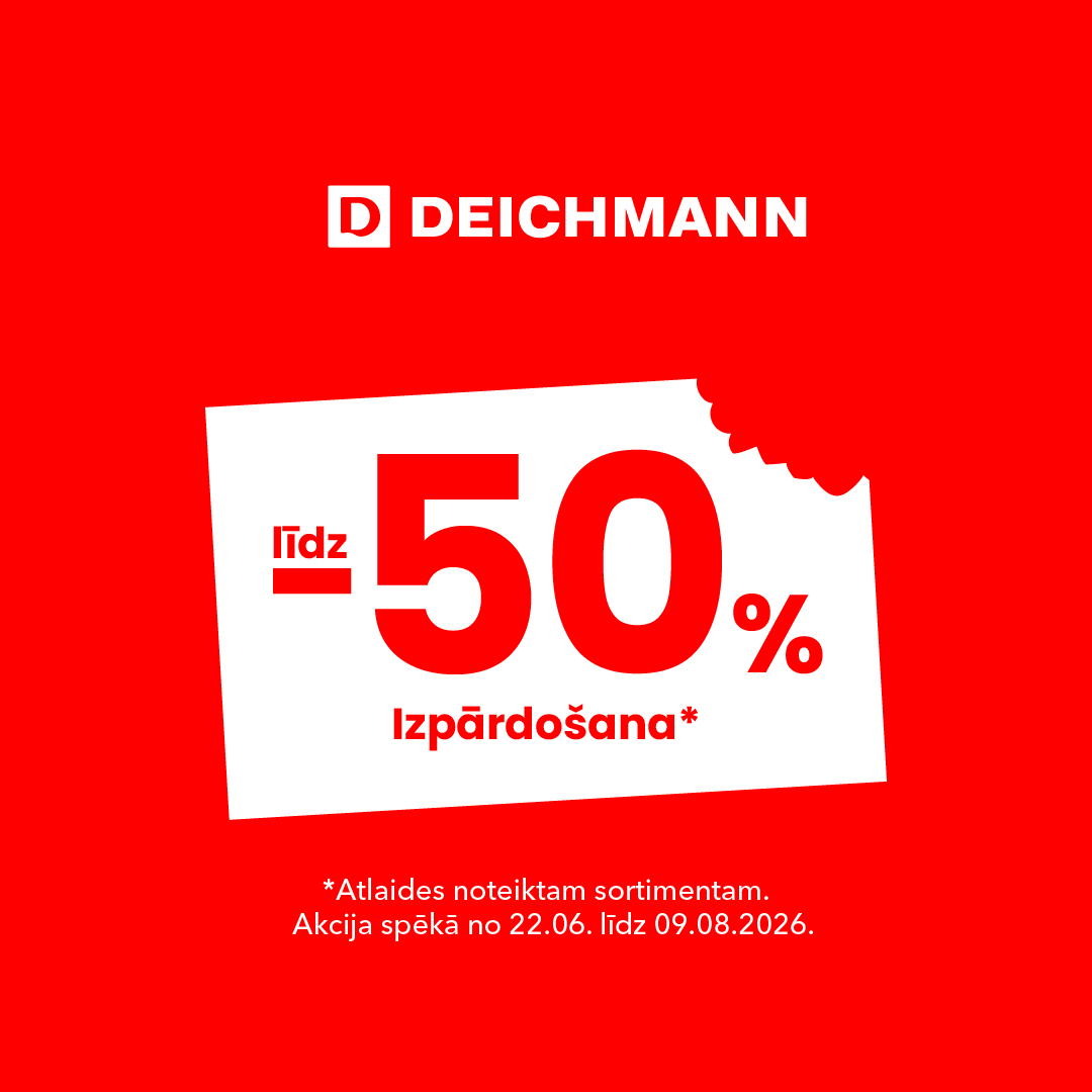 DEICHMANN