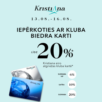 Kristiana -20%