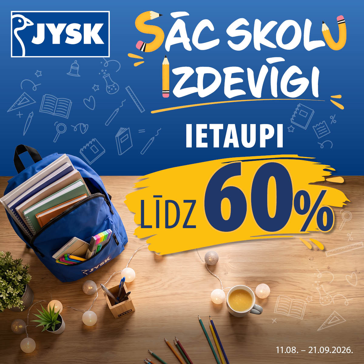 SĀC SKOLU IZDEVĪGI
