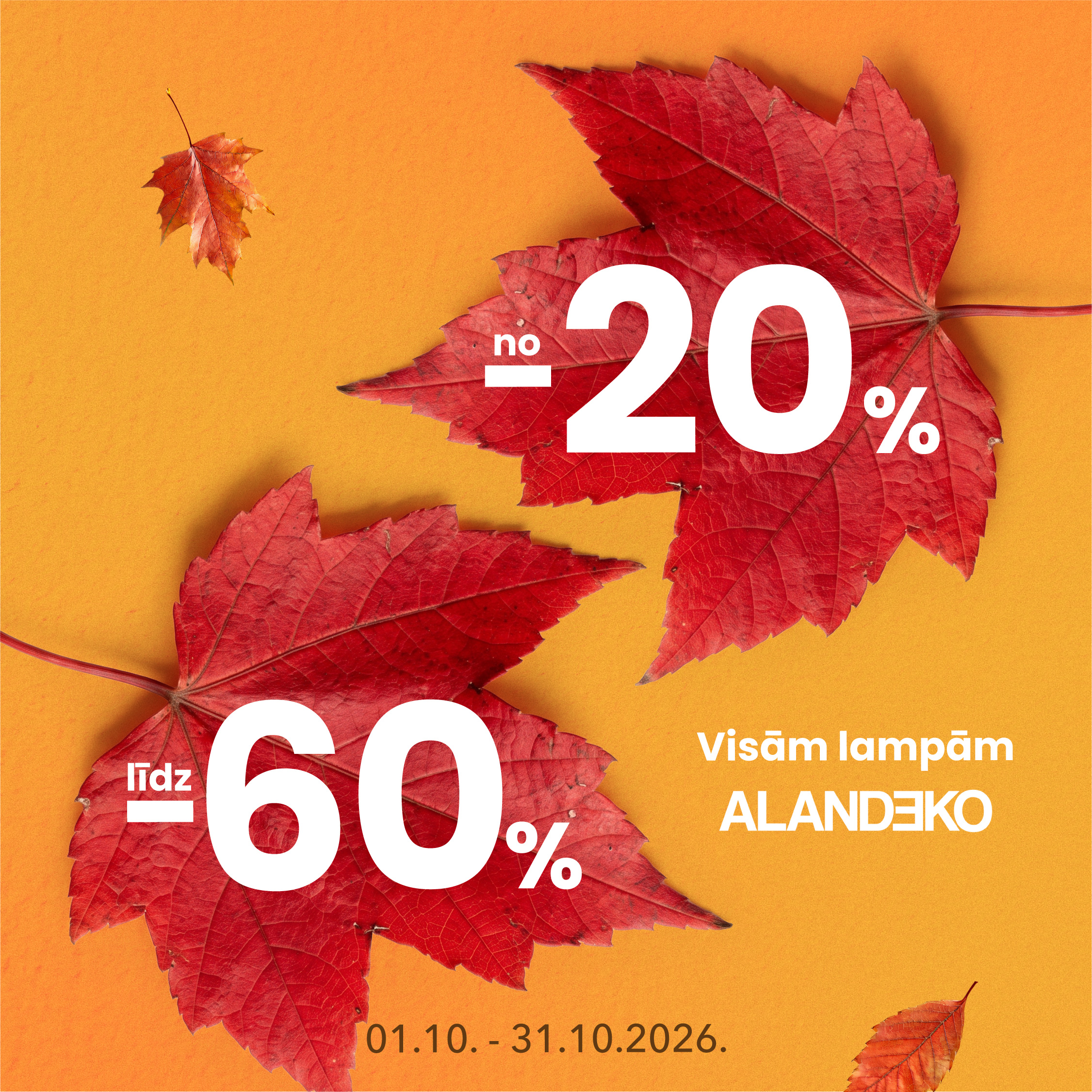 ALANDEKO
